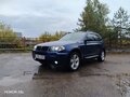2003 BMW X3 30i I (E83), синий, 850000 рублей