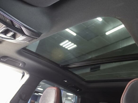 2023 Geely Coolray I Рестайлинг, синий, 2080000 рублей - вид 21