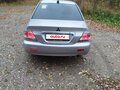 2005 Mitsubishi Lancer IX, серебристый, 430000 рублей - вид 3