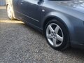 2003 Audi A4 II (B6), серый, 450000 рублей - вид 2