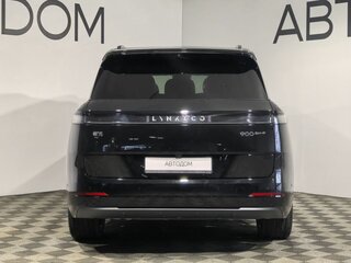 2026 Lynk & Co 900, чёрный, 8190000 рублей, вид 3