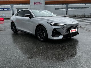 2023 Changan UNI-V I, серый, 2250000 рублей, вид 4