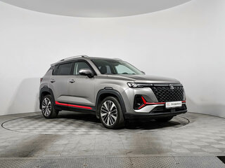 2023 Changan CS35 Plus I Рестайлинг, серый, 1767900 рублей, вид 3