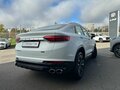 2023 Geely Tugella I Рестайлинг, белый, 2549000 рублей - вид 3