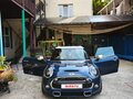 2017 Mini Hatch Cooper S III (F55/F56), синий, 1760000 рублей