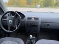 2001 Skoda Fabia I, серебристый - вид 7