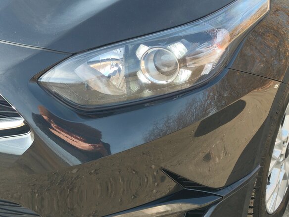 2021 Kia Ceed III Рестайлинг, чёрный, 1850000 рублей - вид 7
