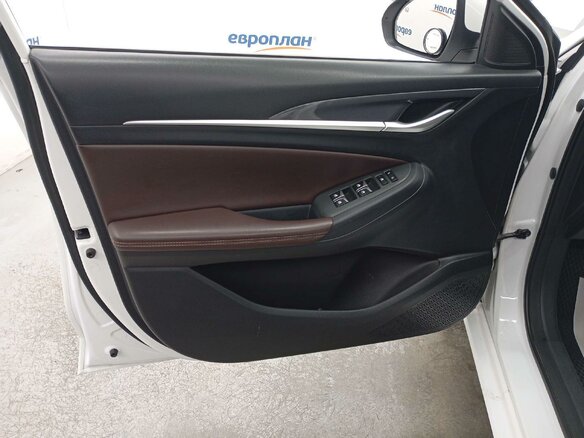 2023 Changan Eado Plus I, белый, 1088340 рублей - вид 8
