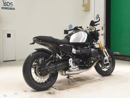 2024 BMW R 12 Nine T, чёрный, 1550000 рублей, вид 4