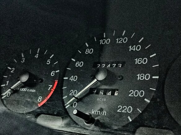 1996 Mazda 323 V (BA), зелёный, 64000 рублей - вид 3
