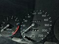 1996 Mazda 323 V (BA), зелёный, 64000 рублей - вид 3