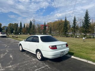 1995 Toyota Carina VI (T190), белый, 260000 рублей, вид 5