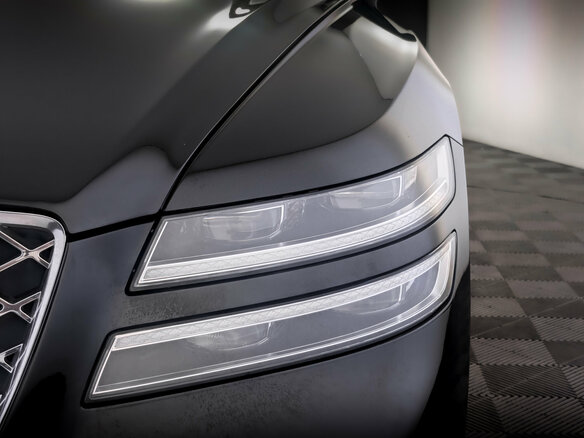2022 Genesis G80 II, чёрный, 3576000 рублей - вид 17