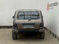 2017 Lada (ВАЗ) 2121 (4x4) Urban I Рестайлинг, коричневый, 599900 рублей - вид 3