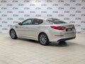 2013 Kia Optima III Рестайлинг, серый - вид 3