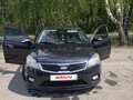 2011 Kia Ceed I Рестайлинг, чёрный, 810000 рублей