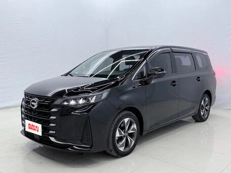 GAC Trumpchi M6 Pro