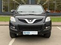 2013 Great Wall Hover H5, чёрный, 590000 рублей - вид 1