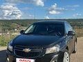 2013 Chevrolet Cruze I Рестайлинг, белый, 629000 рублей - вид 2