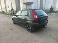 2010 Lada (ВАЗ) Kalina I, чёрный, 181000 рублей - вид 3