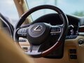 2018 Lexus LX 570 III Рестайлинг 2, серый, 8000000 рублей - вид 9