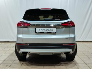 2021 Geely Atlas Pro, серый, 1590000 рублей, вид 5