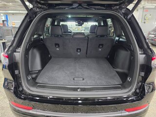 2026 Jeep Grand Cherokee V (WL) Рестайлинг, чёрный, 10700000 рублей, вид 5