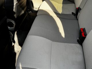 2011 Lada (ВАЗ) Kalina I, серый, 230000 рублей, вид 5