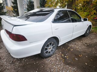 1999 Honda Integra III Рестайлинг, белый, 250000 рублей, вид 3