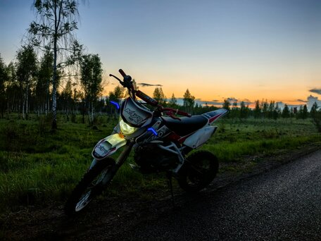 2015 Kayo Classic, белый, 77777 рублей, вид 1