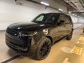 2026 Land Rover Range Rover D350 MHEV V, чёрный, 23800000 рублей - вид 2