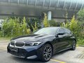2023 BMW 3 серии Long 320Li VII (G2x) Рестайлинг, чёрный, 3130000 рублей - вид 2