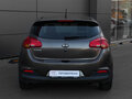 2014 Kia Ceed II, коричневый, 1149000 рублей - вид 5