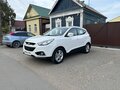 2011 Hyundai ix35 I, белый, 1320000 рублей - вид 1