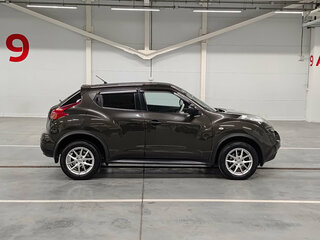 2012 Nissan Juke I, чёрный, 750000 рублей, вид 4
