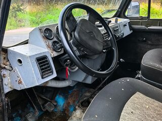 2001 УАЗ 31512, зелёный, 150000 рублей, вид 4
