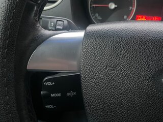 2007 Ford Focus II, чёрный, 390000 рублей, вид 2