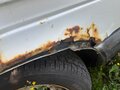2000 Mercedes-Benz Sprinter, белый, 250000 рублей - вид 1