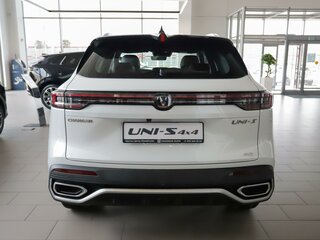 2026 Changan UNI-S I Рестайлинг, белый, 3249900 рублей, вид 3