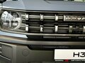 2026 Haval H3 I Рестайлинг, серый - вид 2