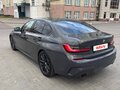 2019 BMW 3 серии 320d VII (G2x), серый, 2860000 рублей - вид 6