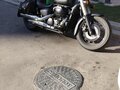 2012 Honda Shadow 750, чёрный, 565000 рублей - вид 5