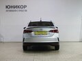 2020 Hyundai Solaris II Рестайлинг, серебристый, 1779000 рублей - вид 3