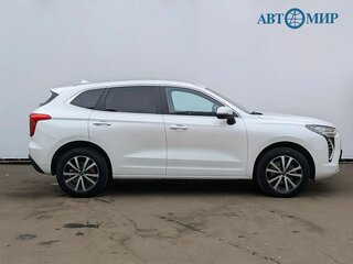 2023 Haval Jolion I, белый, 1669000 рублей, вид 4