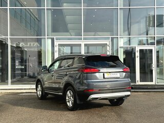 2022 Geely Atlas Pro, серый, 1760000 рублей, вид 4