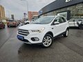 2016 Ford Kuga II Рестайлинг, белый, 1325000 рублей