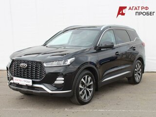2024 Xcite X-Cross 7, чёрный, 1680000 рублей, вид 1