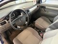 2011 Chevrolet Lacetti I, синий, 279000 рублей - вид 7