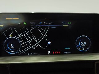 2023 Chery Tiggo 8 Pro Max I, белый, 2299000 рублей, вид 4