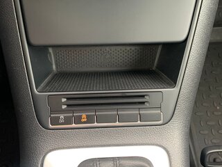 2015 Volkswagen Tiguan Euro 6 I Рестайлинг, белый, 1315000 рублей, вид 3